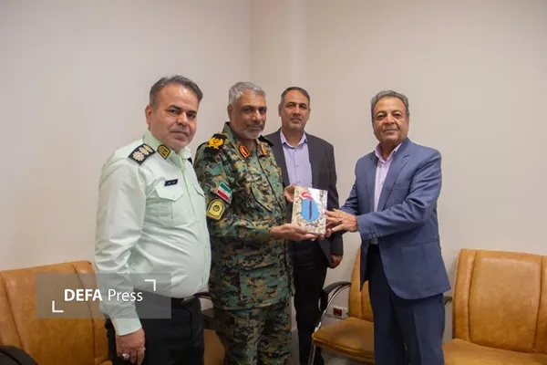 خاطرات شفاهی