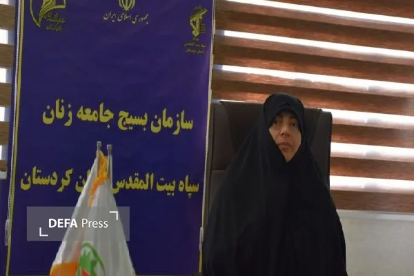 برگزاری دومین جشنواره استانی «اوین‌دخت» در کردستان