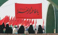 تصاویر/ زائران راهیان نور در یادمان شهدای «اروند»
