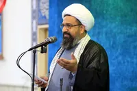 امام‌جمعه چهارباغ: جنگ روانی دشمن با وحدت مردم شکست می‌خورد