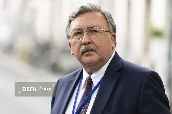 میخائیل اولیانوف