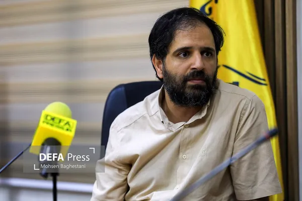شهید صنیع خانی