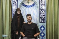 جانباز پای لانچر چگونه دوباره ایستاد؟