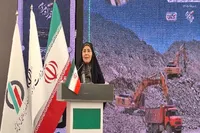 صادق: آزادراه نطنز-یزد-سیرجان، گامی برای اتصال کریدور شمال به جنوب است