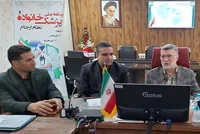 بررسی اجرای طرح کشوری پزشک خانواده در قائن