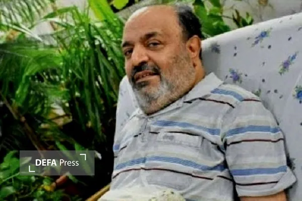 جانباز