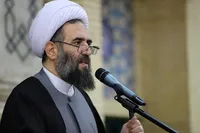 امام‌جمعه مهستان: شوک قیمتی بنزین در شرایط فعلی به صلاح کشور نیست