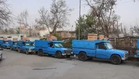 اهدای ۱۰۰ سری جهیزیه به نوعروسان در سیستان و بلوچستان