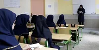 فیلم/ لزوم آموختن نگاه ملی به دانش‌آموزان در کلام رهبر معظم انقلاب