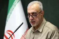 پیام تسلیت اخلاقی در پی درگذشت پدر سپهبد شهید عبدالرحیم موسوی
