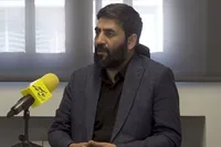 سردار حسن‌پور: آغاز طرح شهید رئیسی/ بسیج در ادارات باید مشکلات اداری مردم را رفع کند/+ فیلم