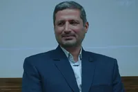 فیلم/ بازدید فرماندار ویژه سبزوار از نمایشگاه عکاسی دانش‌آموزی شهرستان