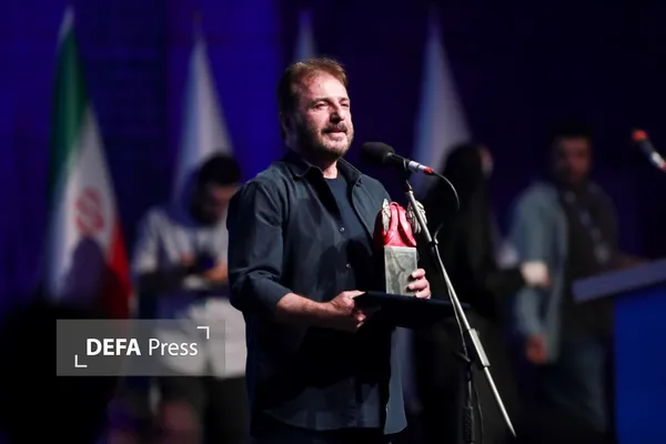 سیدجواد هاشمی: «یکی میاد دنبالم» روایت واقعی کودکان در دل جنگ است/ فیلم کودک بیشتری نیاز داریم
