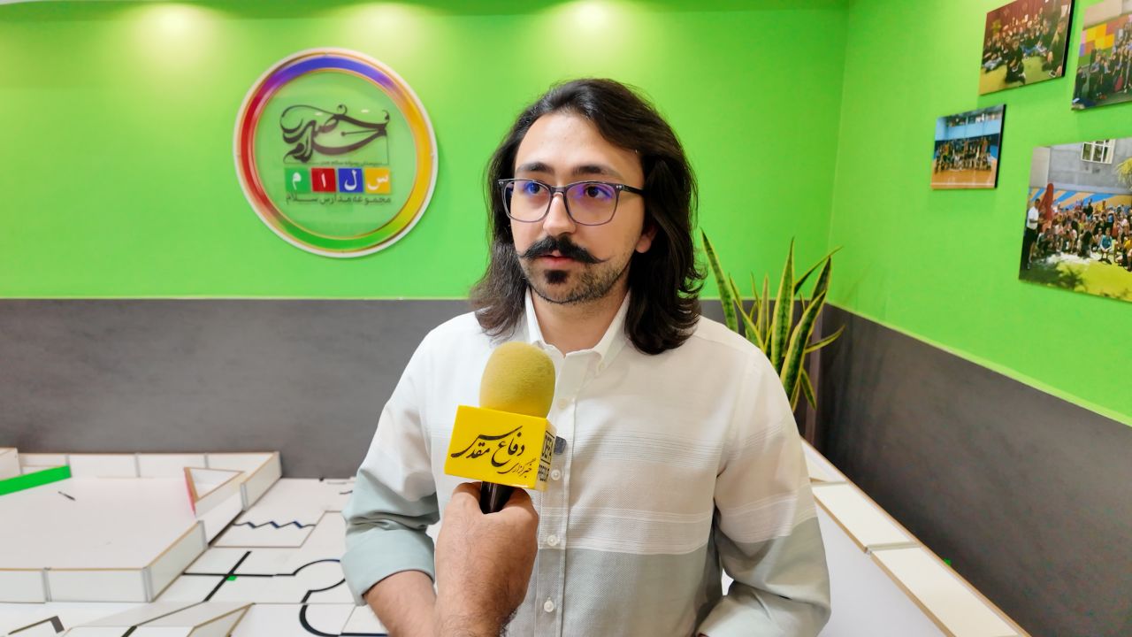 از کلاس درس تا آوردگاه جهانی ربوکاپ/ دانش آموزان ایرانی راهی کره جنوبی می‌شوند