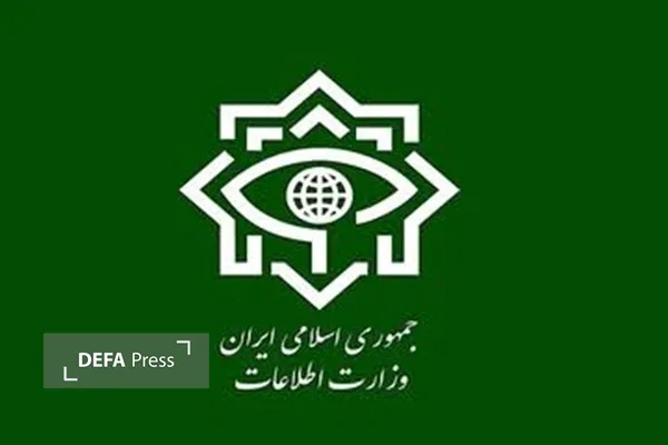 سه عامل ارسال اطلاعات به دشمن بازداشت شدند