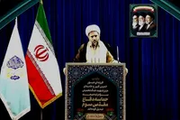حجت الاسلام محمدی: مردم انتظار دارند مسئولان استمرار مواضع انقلابی را دنبال کنند