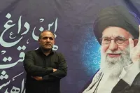 حضور ارتش در کریدور بدرقه رهبر شهید؛ خدمت‌رسانی بی‌منت در کنار سایر ارگان‌ها