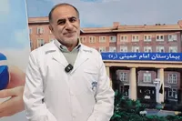 بیمارستان انستیتو کانسر ایران قطب علمی درمان سرطان‌ در کشور است