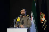 سردار امیریان: تدوین کتاب‌های درسی باید مطابق با گره‌های ذهنی دانش‌آموزان باشد