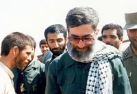 تصاویر/ شهید امام خامنه‌ای (۴)