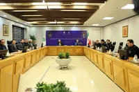 هشت هزار میلیارد ریال تسهیلات کم‌بهره برای حمایت از فعالان حوزه کتاب و فرهنگ