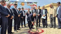 بهره‌برداری از ۳۰ مگاوات نیروگاه خورشیدی تا پایان سال در کهگیلویه و بویراحمد