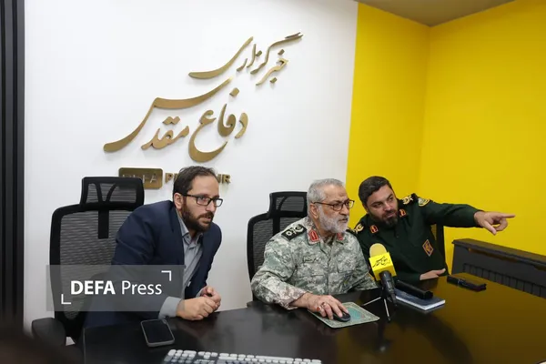 جنرل شکارچی