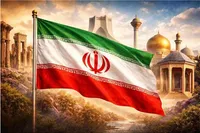 صیانت از مرزهای ایران با تکیه بر ایمان و تجهیزات بومی