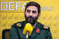 سردار حسن‌پور: کارمندان بسیجی در بررسی مصرف انرژی توسط ادارات مشارکت دارند 