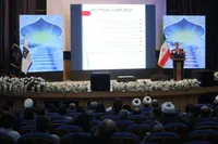 آغاز به کار دهمین همایش ملی سلامت معنوی در تهران