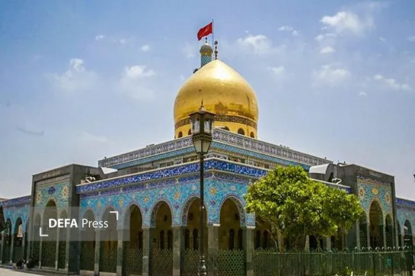 حضرت زینب