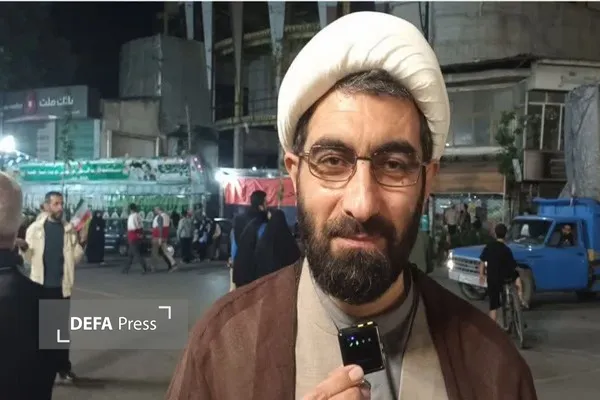 قربانی قربانی