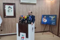 شهدا فصل مشترک وحدت جامعه ایرانی هستند