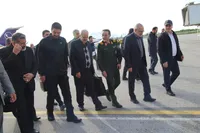 شهید آیت‌الله رئیسی الگوی خدمت صادقانه بود