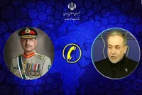 عراقچی: ایران مقابل ماجراجویی آمریکا می‌ایستد