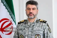 Генерал-майор Акраминия: армия Исламской Республики Иран находится в полной готовности