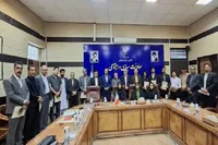 کسب ۲ مدال طلا در مسابقات مهارتی؛ افتخار تازه برای سیستان و بلوچستان