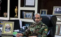فیلم/ کرونا تأثیری بر توان رزم نزاجا نداشته است