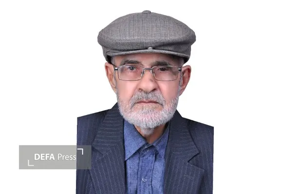 حسن یعقوب‌پور