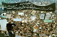 از کفن آیت‌الله خامنه‌ای تا تصمیم‌ اعلام خبر رحلت