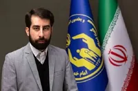 خدمات اسکان و تغذیه تشییع‌کنندگان رهبر شهید توسط ۱۸۷ مرکز نیکوکاری تهران