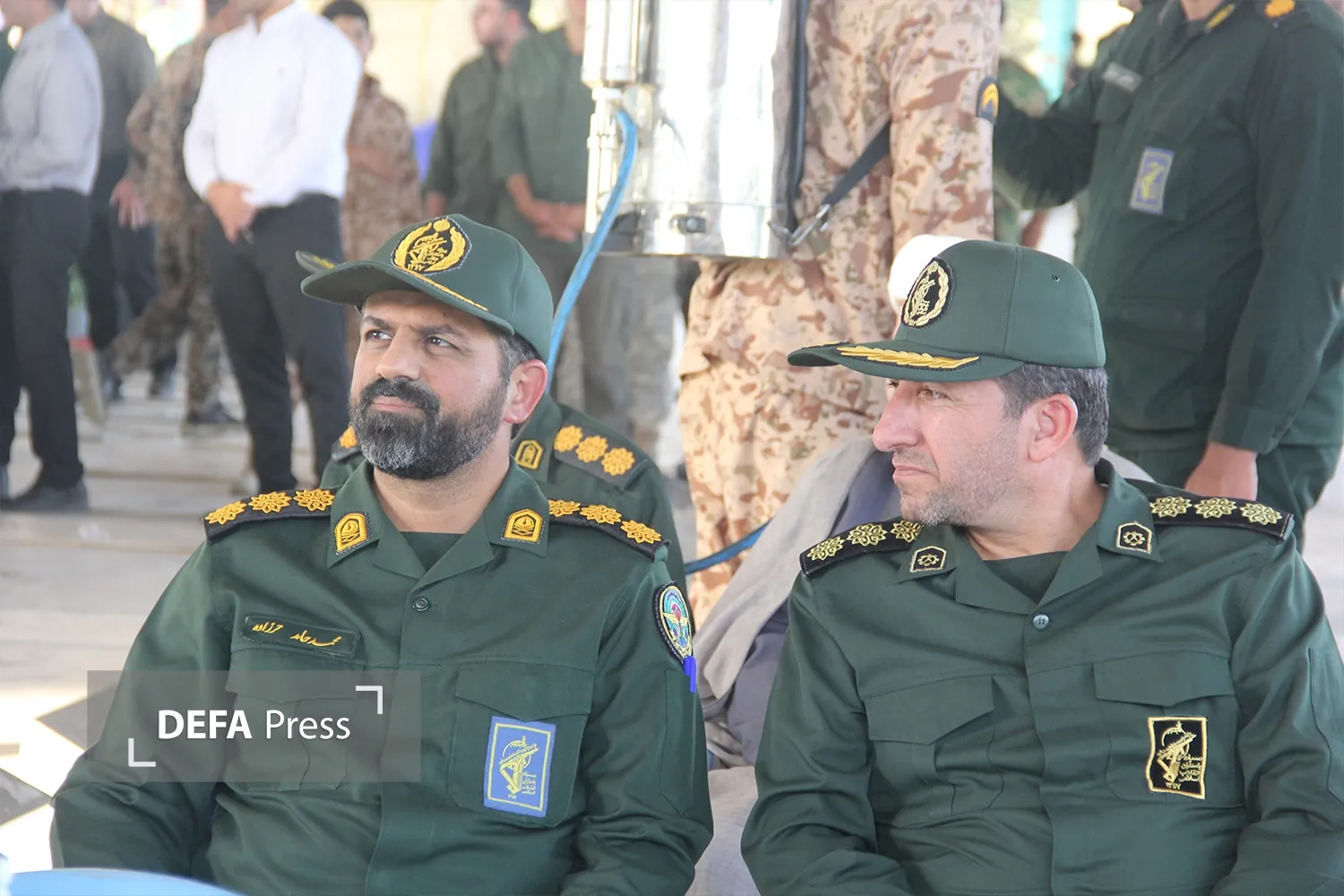 تصاویر/ برگزاری مراسم «مهمانی لاله ها» در یزد