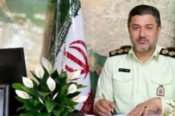 دستگیری سارق و کشف ۶ دستگاه موتورسیکلت سرقتی در سوادکوه