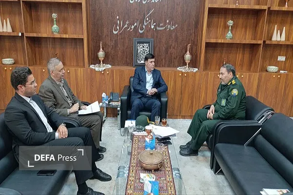 کرمان