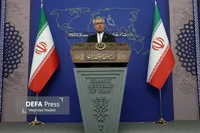 Бакаи: Министерство иностранных дел отслеживает судьбу иранских пилотов