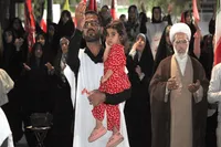 اعلام جزئیات برنامه‌های مردمی نحن المنتقمون این هفته کرمانشاه