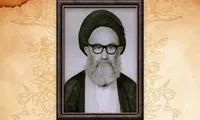 پدر مرحوم فاطمی‌نیا: از این روزه‌ها که من می‌گویم بگیرید