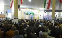 آمریکا دشمن نهادینه اسلام است