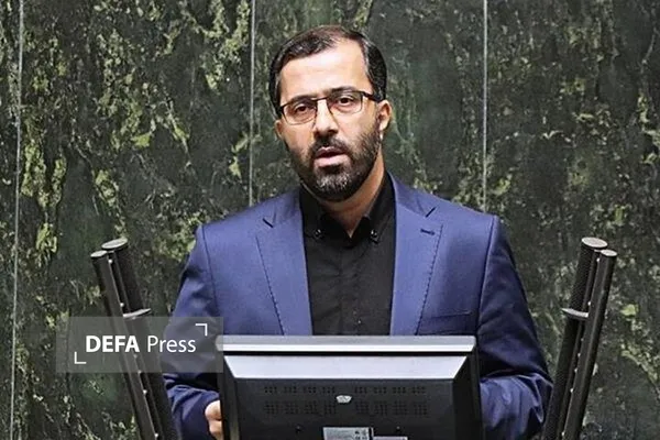 عباس گودرزی