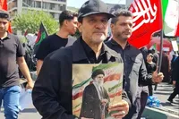 سردار کارگر: استمرار راه امامِ شهید تبعیت از رهبر انقلاب و حفظ وحدت ملی است